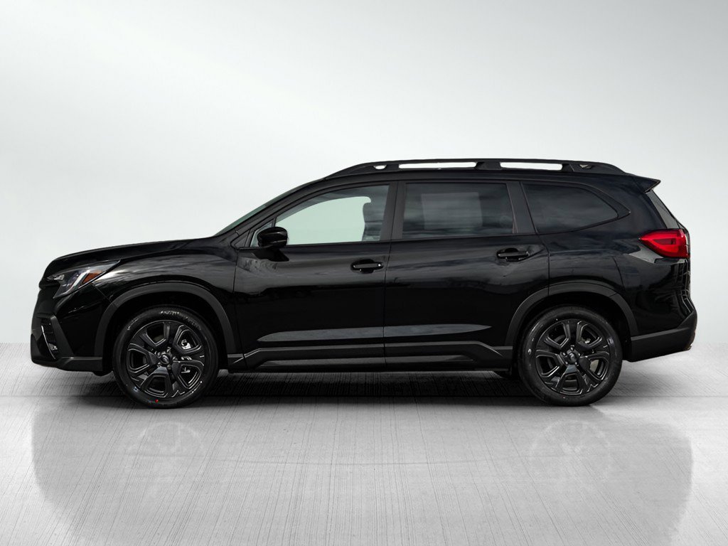 2026 Subaru Ascent Onyx Edition-Touring - Photo 4