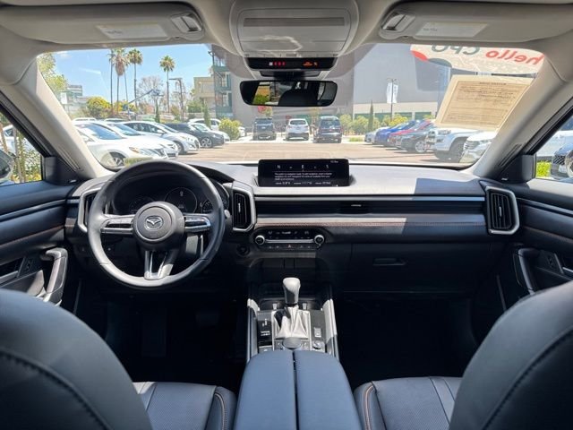 Used 2026 Beige Mazda Premium image 12