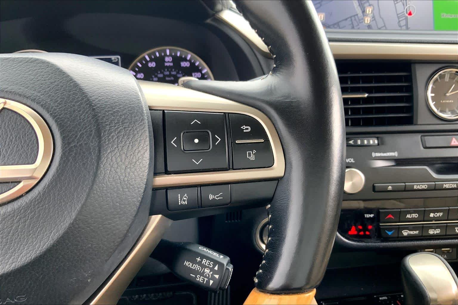 Used 2021 Nightfall Mica Lexus  image 31