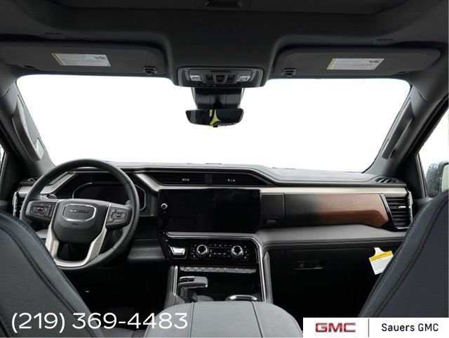 2026 GMC Sierra 1500 Denali - Photo 24