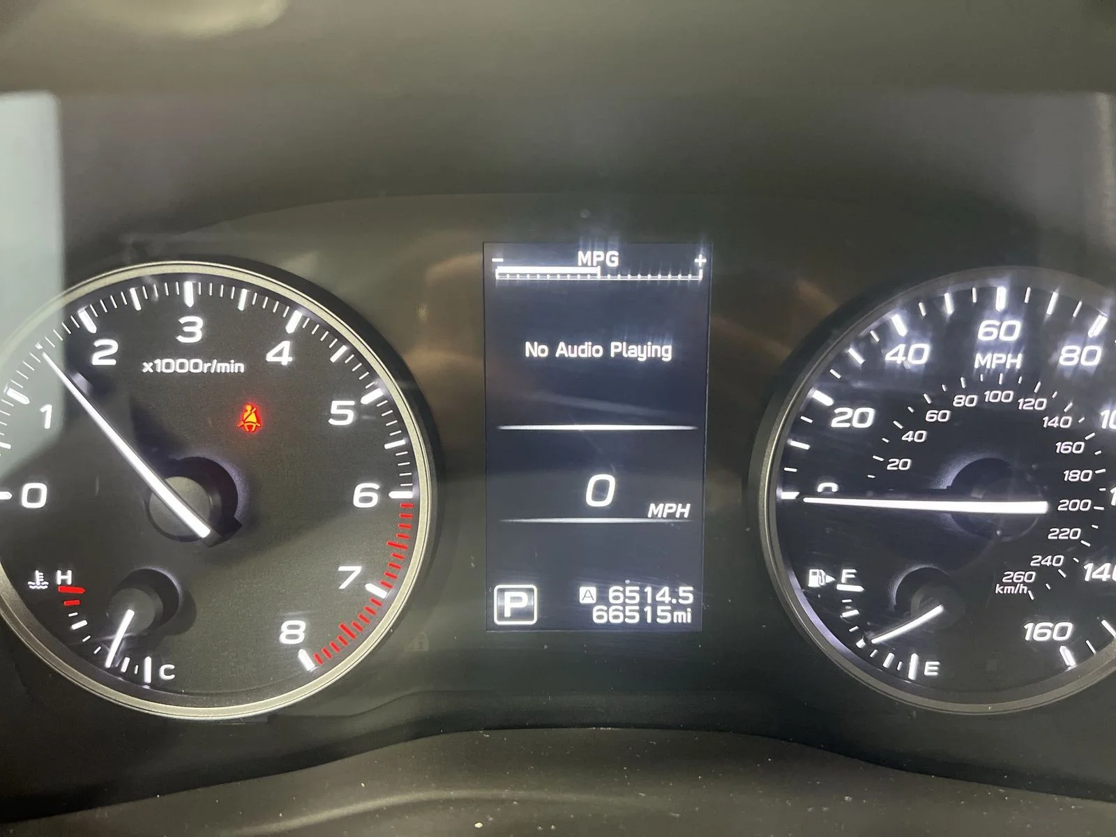 2024 Subaru Ascent Base - Photo 15