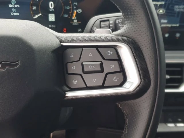 2025 Ford Mustang GT Premium Fastback - Photo 21