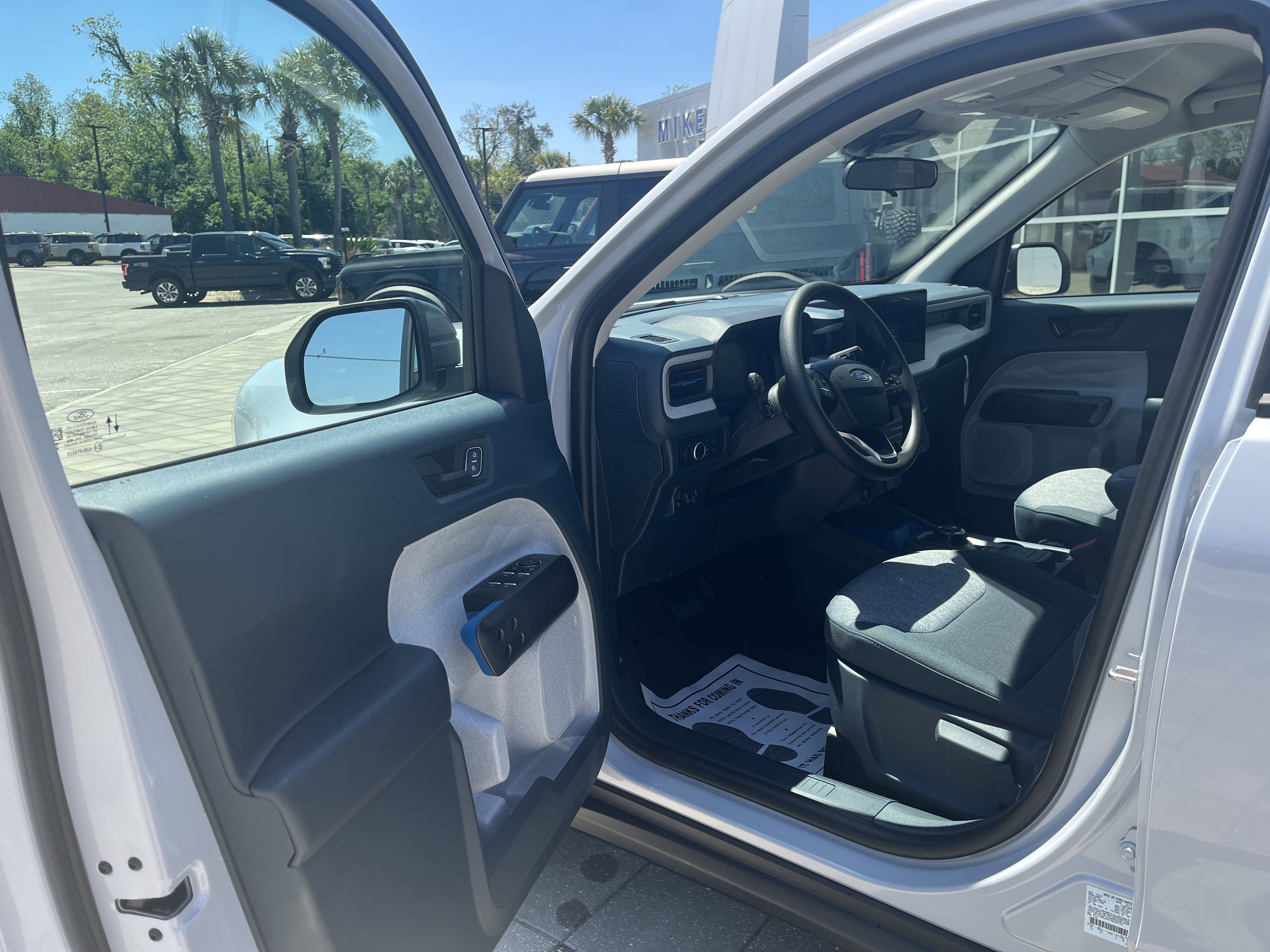 2026 Ford Maverick XLT - Photo 11