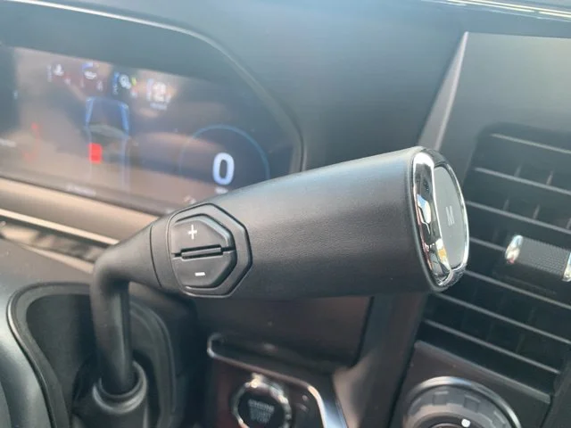 New 2026 Gray Ford F-350® Lariat® image 30