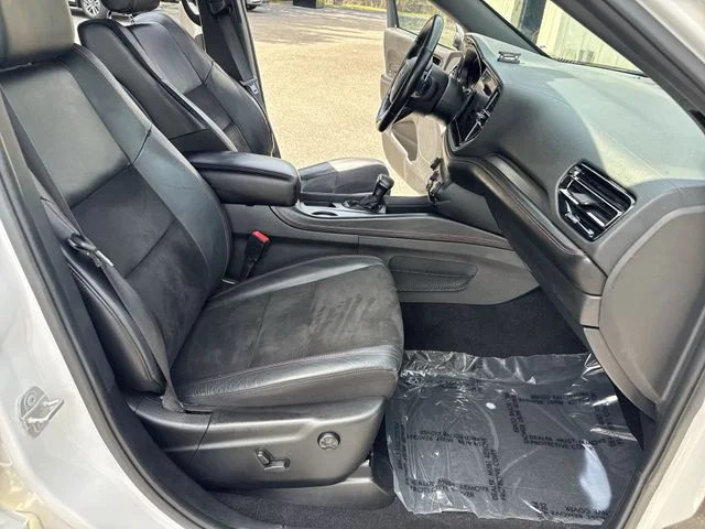 Used 2021 White Dodge R/T image 10