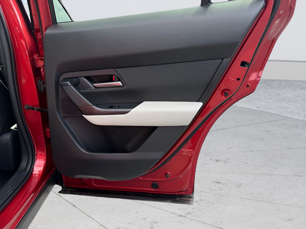 New 2026 Soul Red Crystal Metallic Mazda 2.5 S Premium image 23
