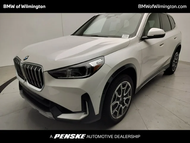 2027 BMW X1 xDrive28i