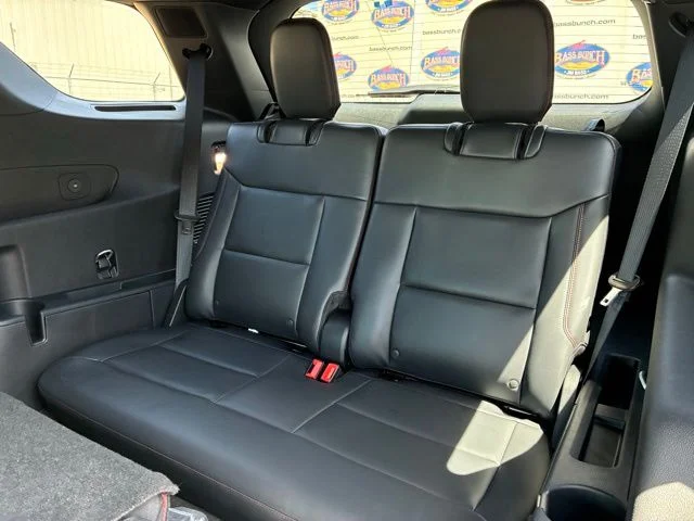 New 2026 Black Metallic Ford ST-Line image 9
