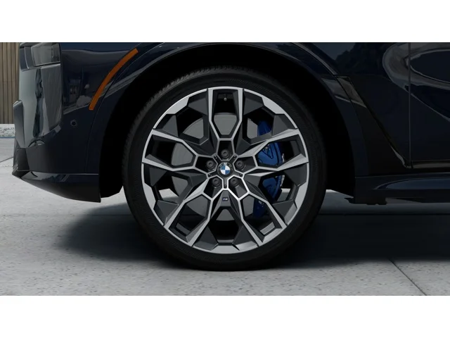 New 2027 Carbon Black Metallic BMW xDrive40i image 7