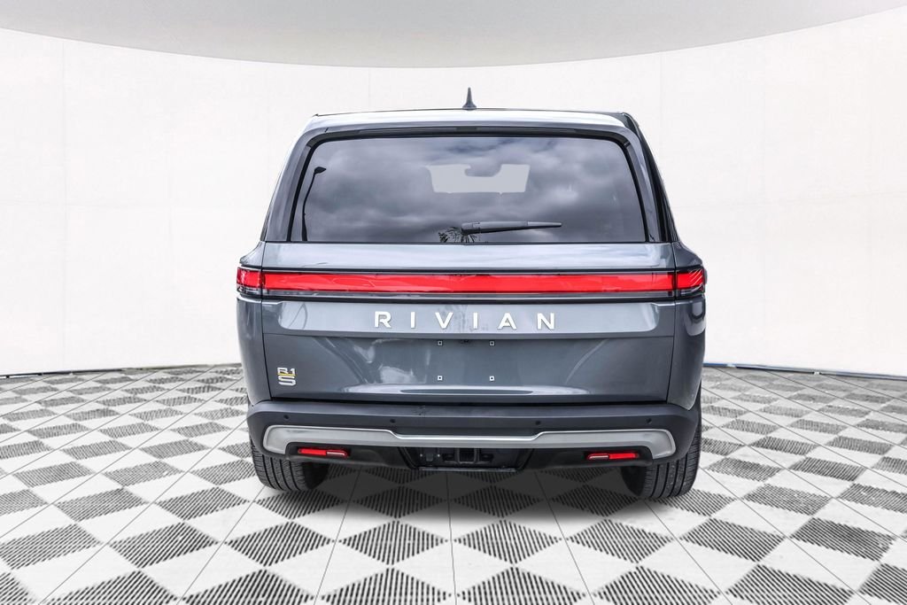 Used 2022  Rivian Launch Edition image 7
