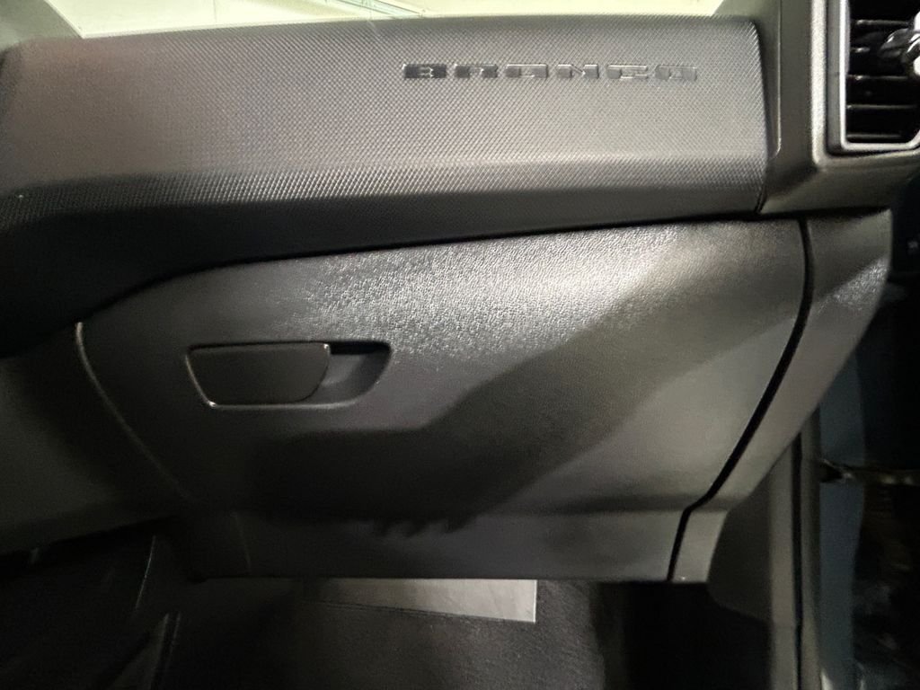 Used 2025 Gray Ford Big Bend image 24