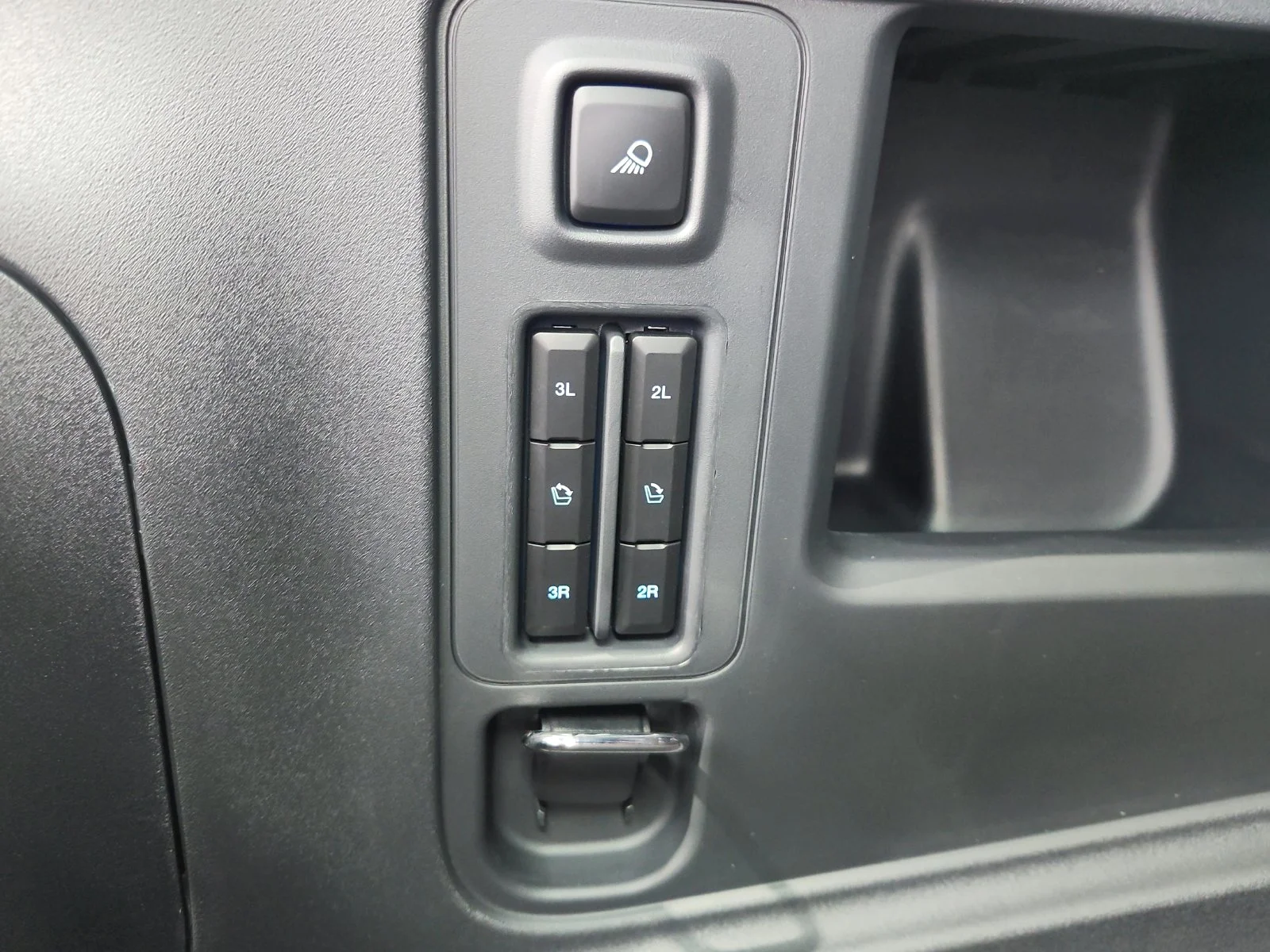 New 2027 Gray Ford Tremor image 49
