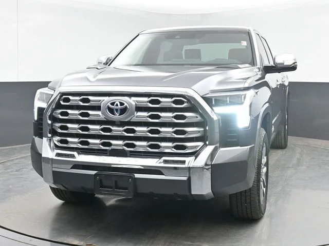 Used 2024  Toyota 1794 Edition image 9