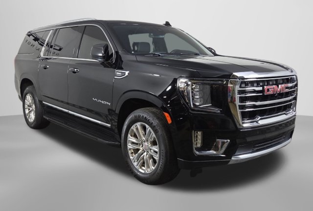 2021 GMC Yukon XL