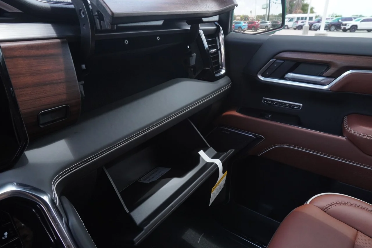 2026 GMC Sierra 1500 Denali Ultimate - Photo 37