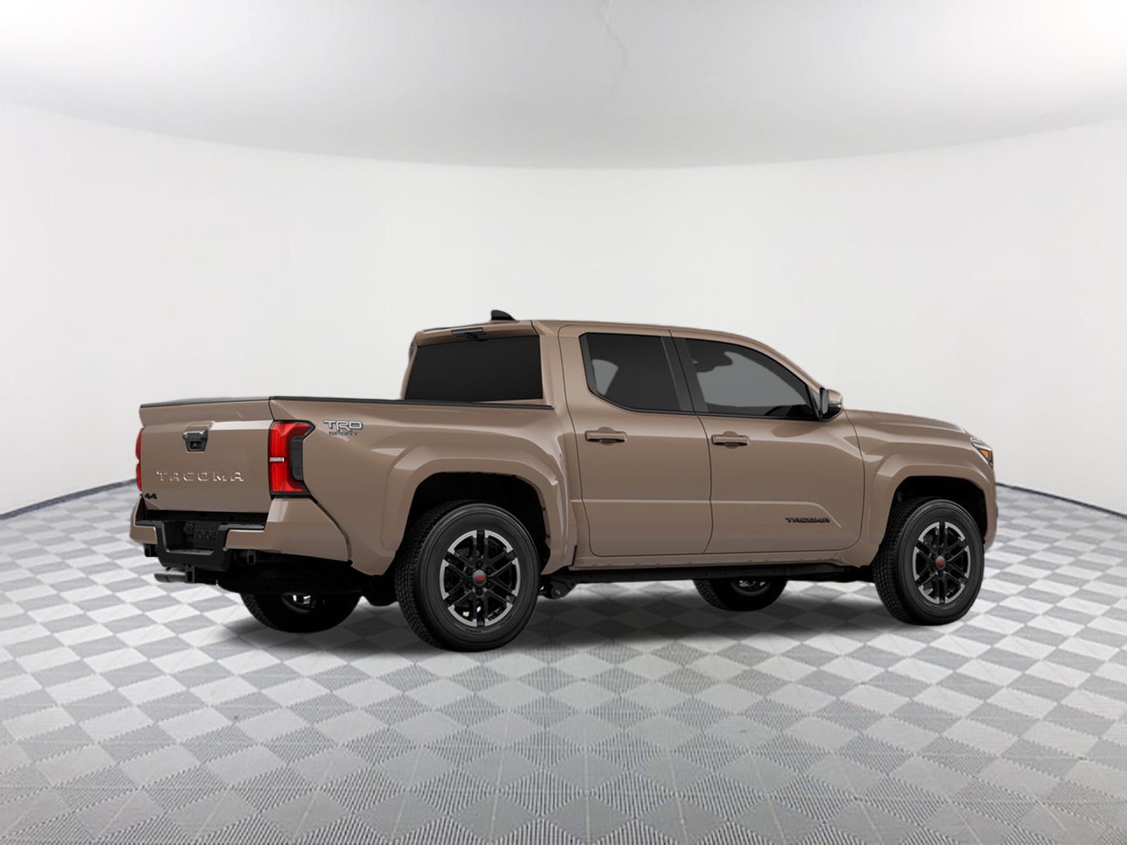 New 2026 Mudbath Toyota TRD Sport image 11