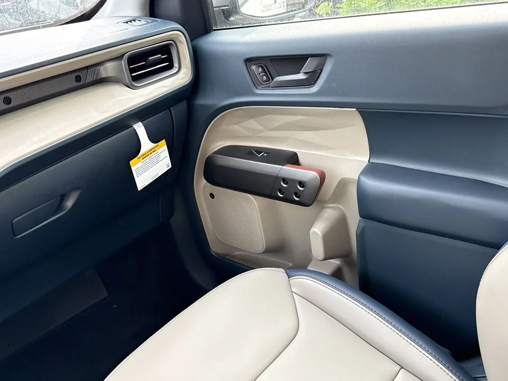 New 2026 White Ford Lariat image 12