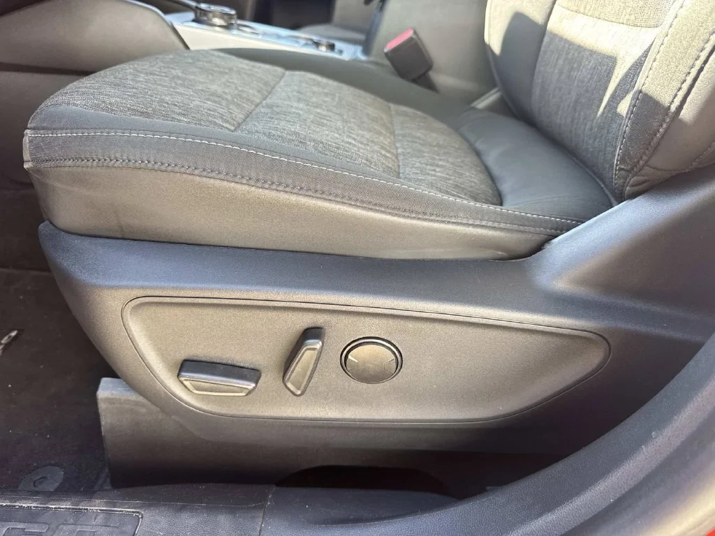 Used 2022 Red Ford Big Bend image 33