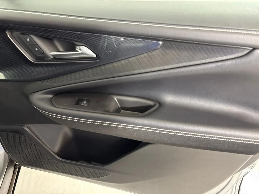 Used 2025 Gray Chevrolet LT image 19