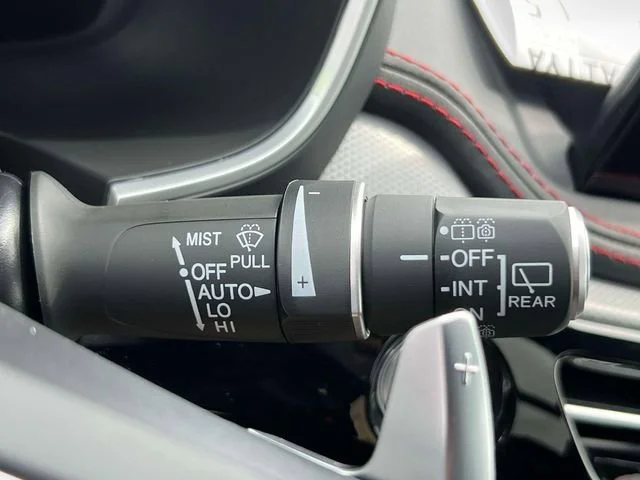 New 2026 Urban Gray Pearl Acura w/A-Spec Advance Package image 23