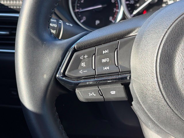 Used 2024 Silver Mazda 2.5 S Select Package image 21