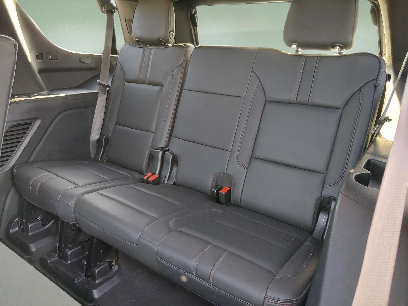 Used 2021 Summit White Chevrolet RST image 20