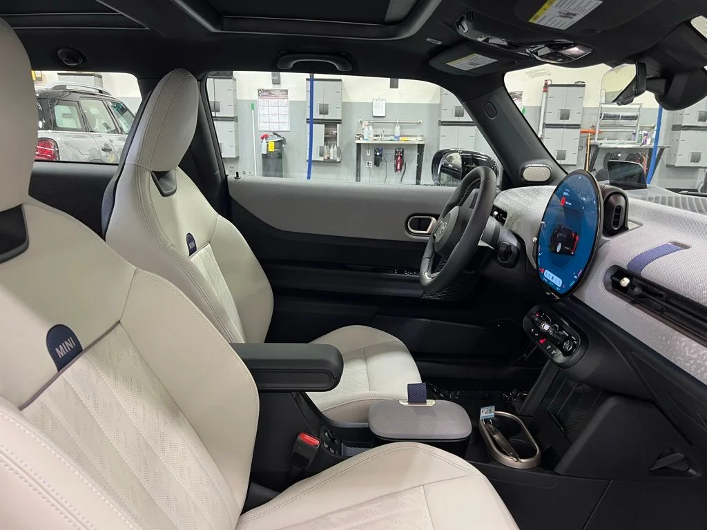 2025 MINI Hardtop 2 Door S - Photo 24