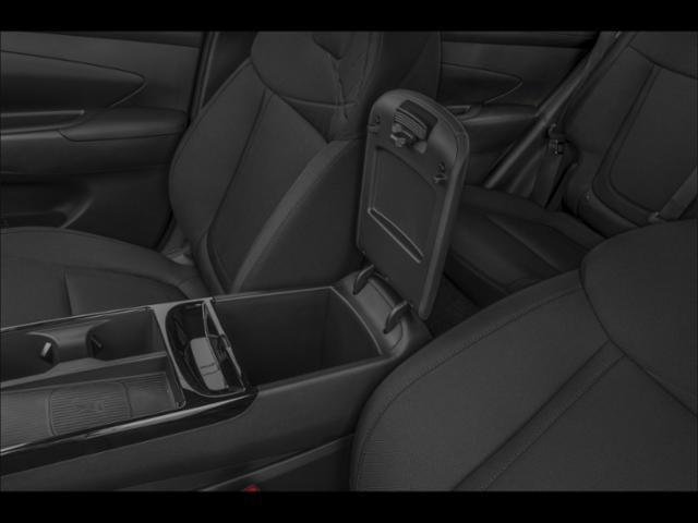 2026 Hyundai Tucson Blue SE - Photo 59