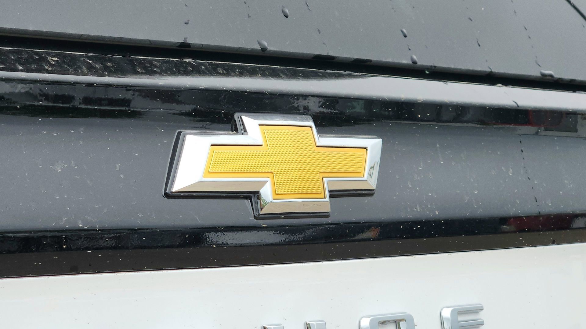 2026 Chevrolet Tahoe LT - Photo 11