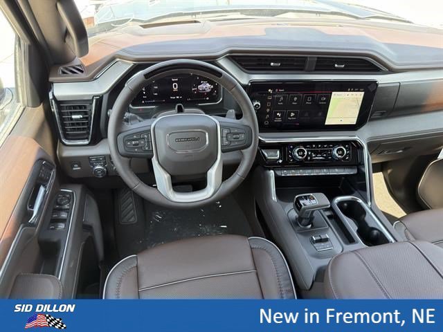 2026 GMC Sierra 1500 Denali - Photo 8