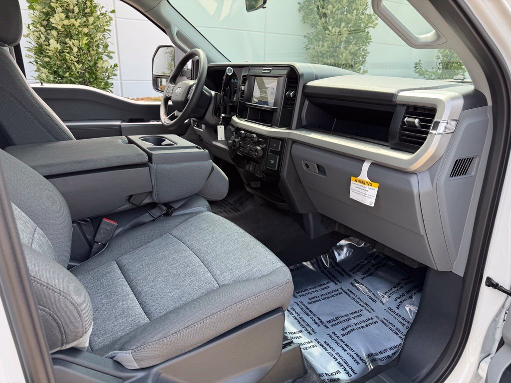 New 2026 White Ford XL image 52