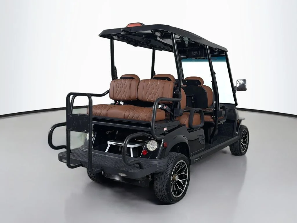Used 2023  Tomberlin lsv image 5