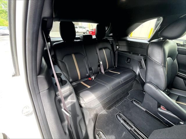 Used 2024 White Mazda 3.3 Turbo Premium Plus image 29