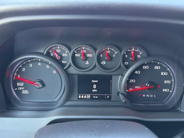 2026 GMC Sierra 1500 Pro - Photo 11
