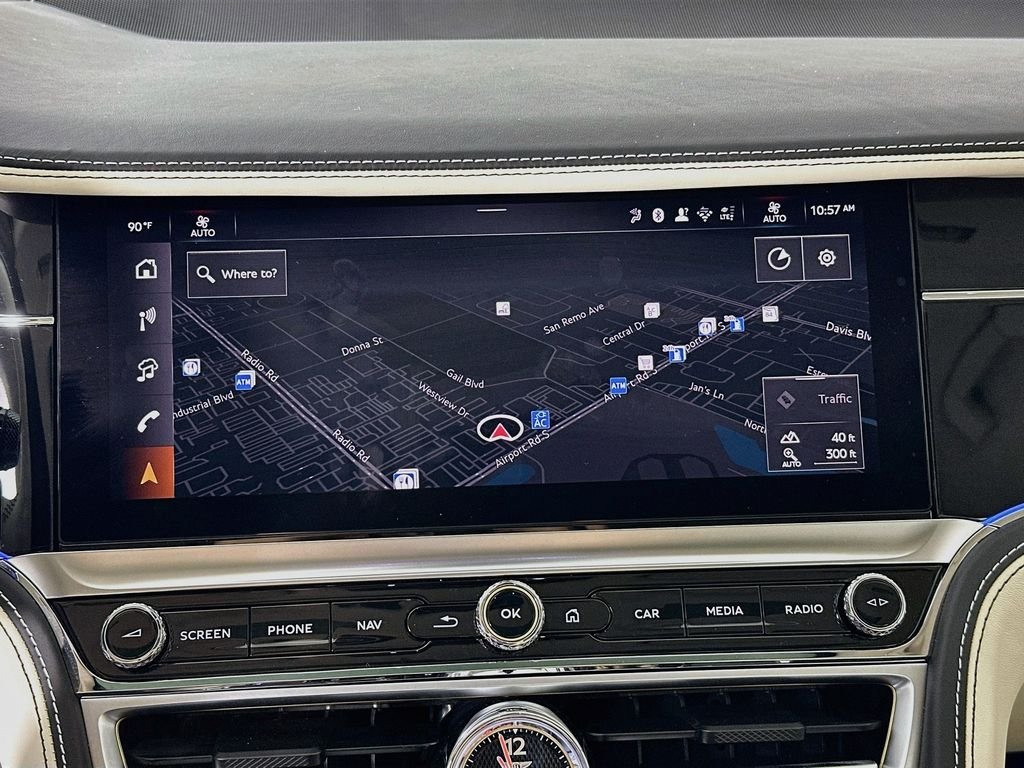 2026 Bentley Flying Spur Azure - Photo 13
