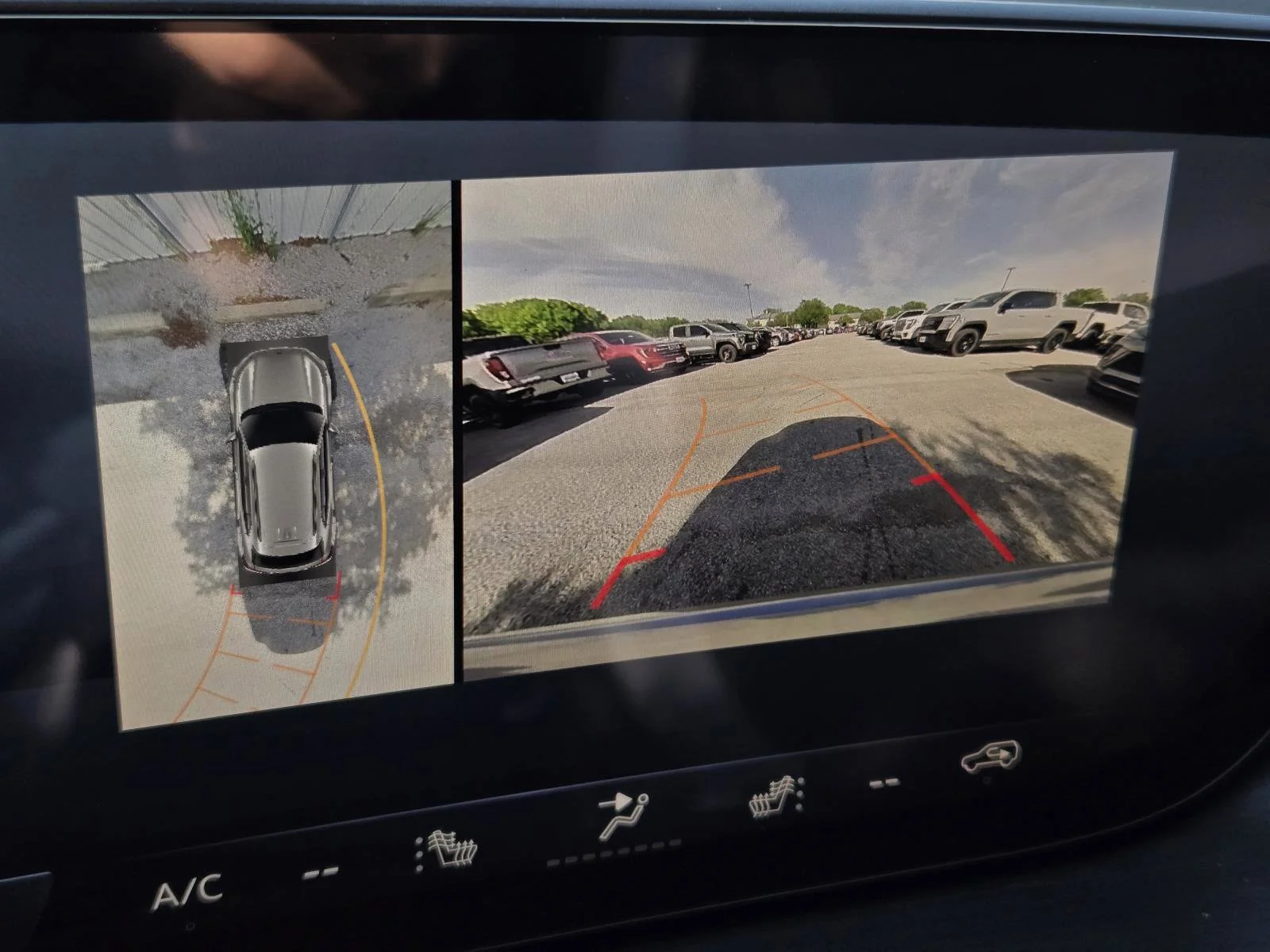 2026 Buick Envision Sport Touring - Photo 9