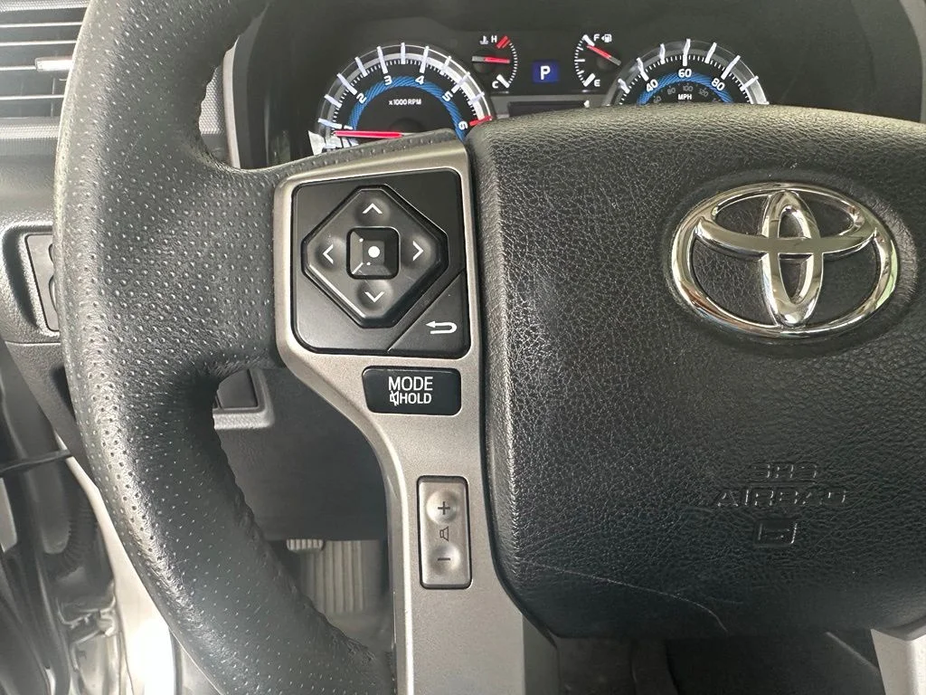 Used 2019 Silver Toyota SR5 Premium image 20
