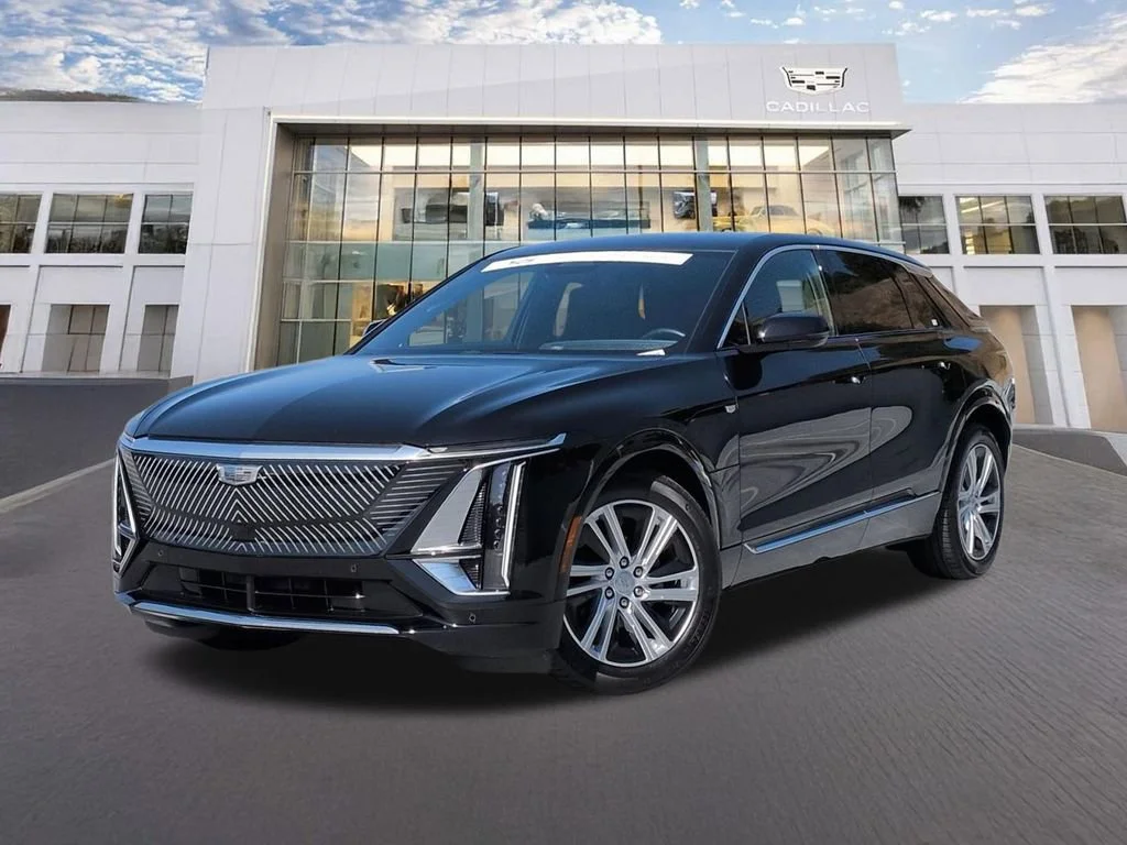 2024 Cadillac Lyriq Tech AWD's photo