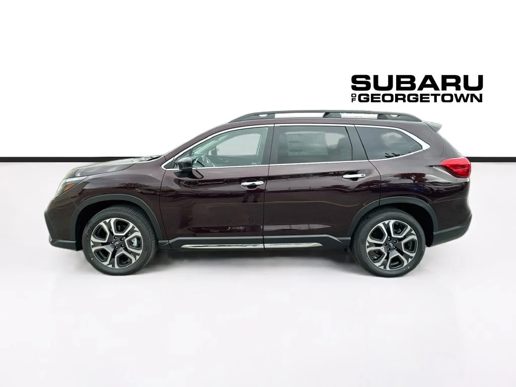 New 2027  Subaru Touring image 5