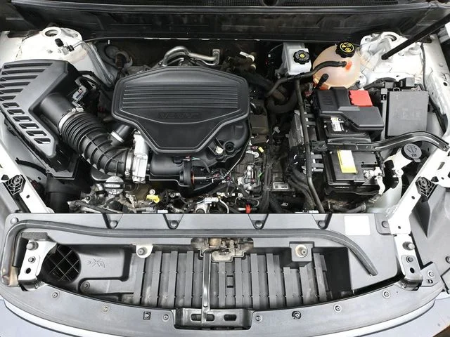 2021 GMC Acadia AT4 - Photo 56