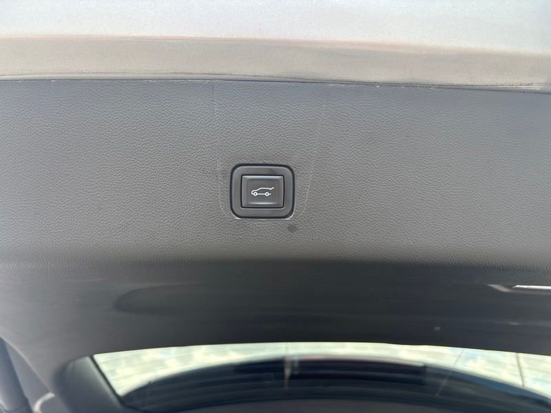 Used 2023 Gray Chevrolet RS image 16