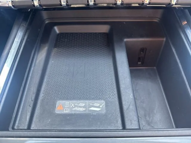 2025 GMC Acadia Elevation - Photo 34