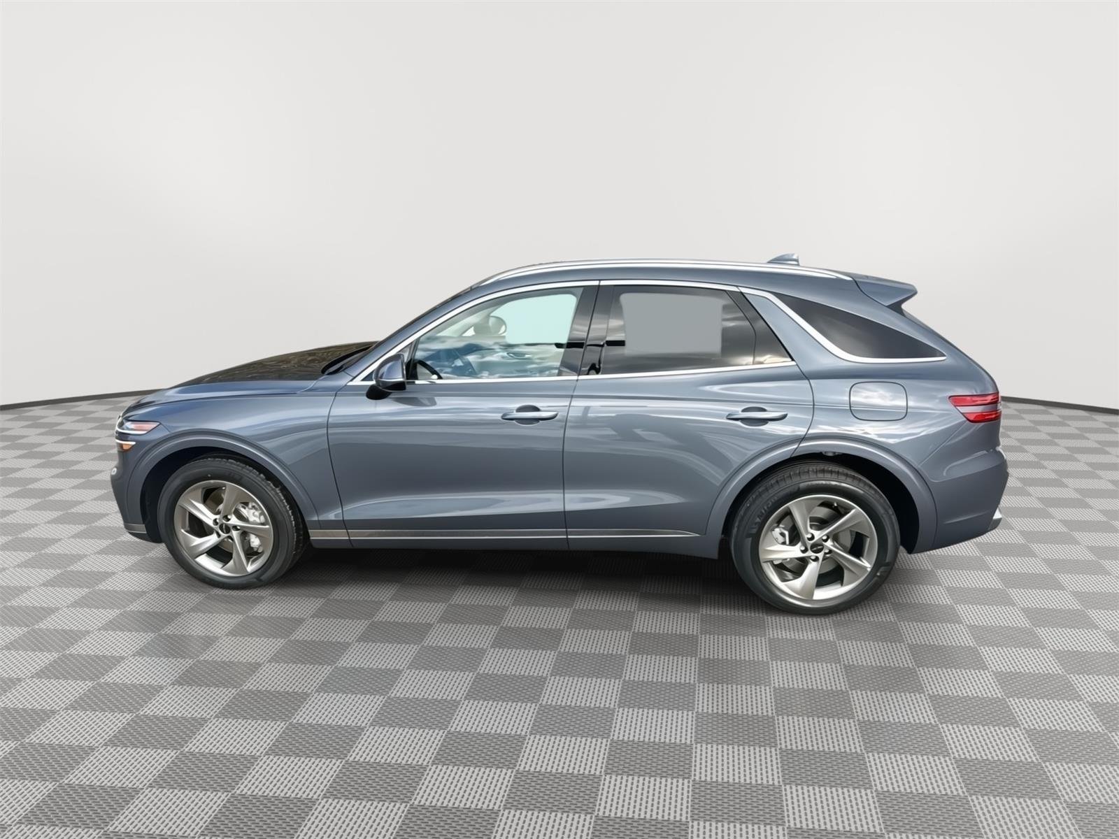 New 2026 Ceres Blue Genesis 2.5T Select image 8