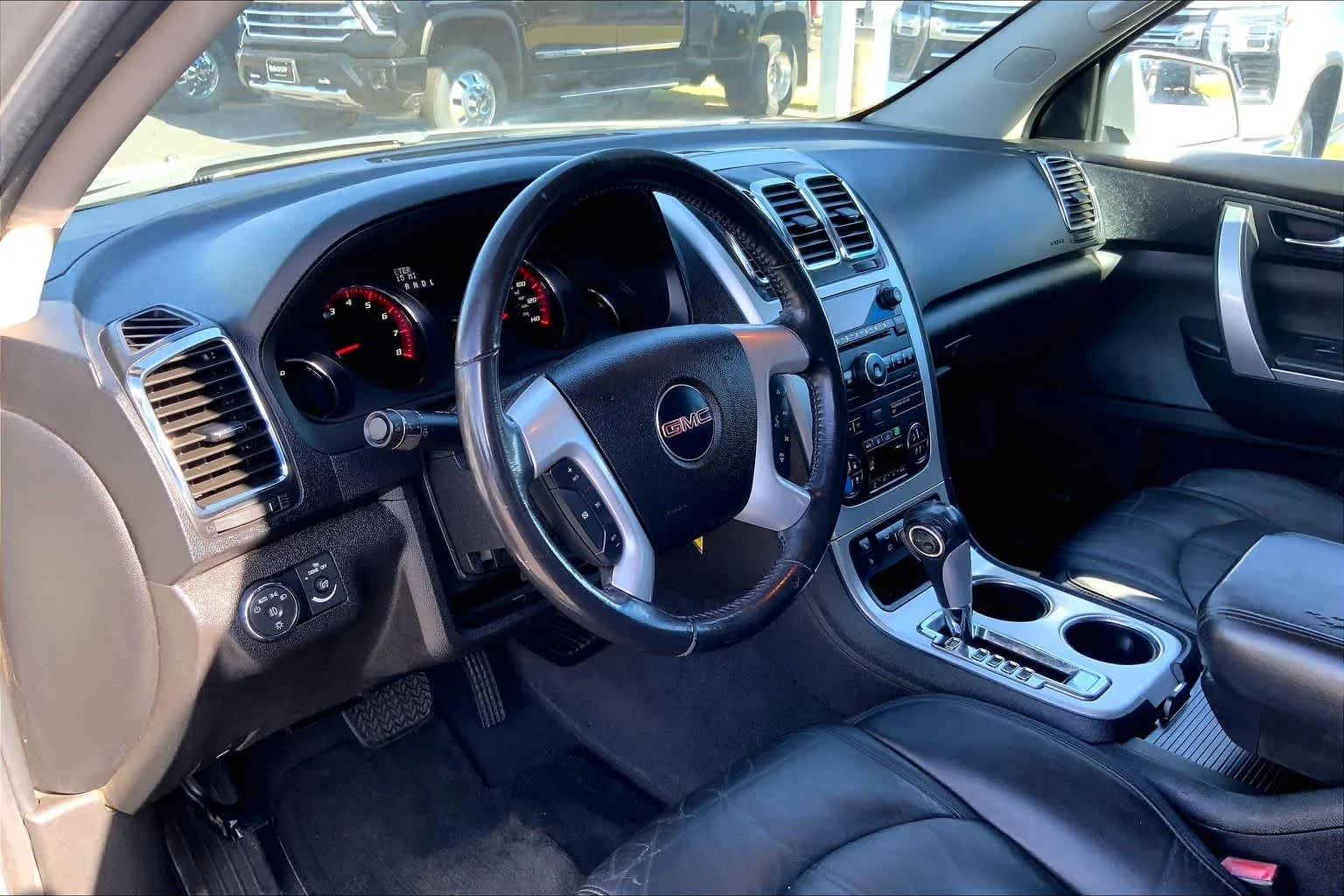 Used 2011 Quicksilver Metallic GMC SLT1 image 17