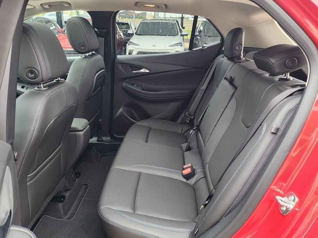 2026 Buick Encore GX Sport Touring - Photo 41