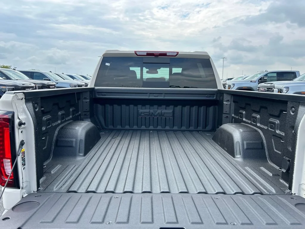 2026 GMC Sierra 1500 Denali - Photo 39