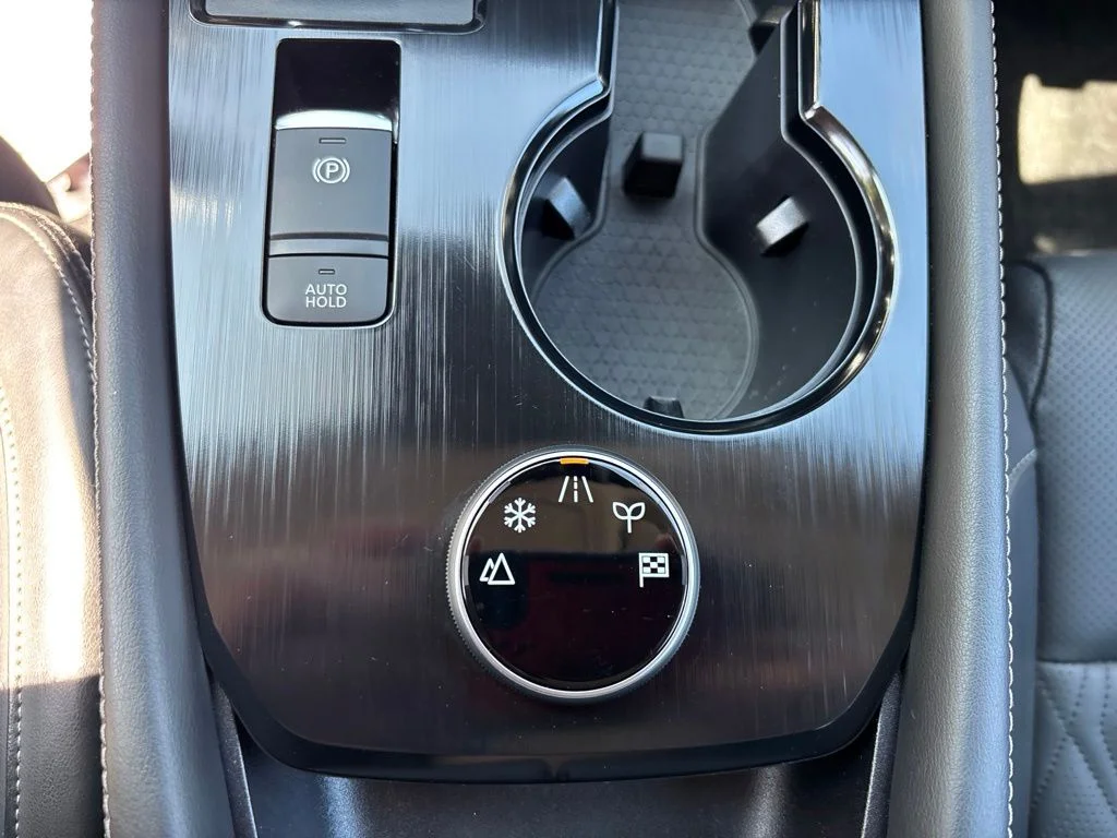 Used 2023 Gray Nissan Platinum image 31