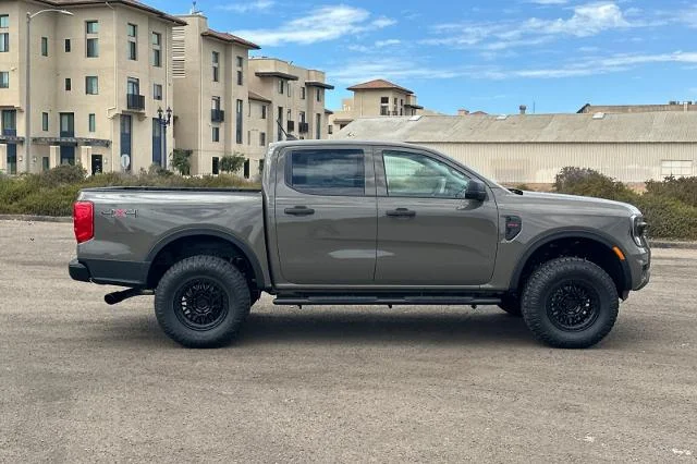 New 2026 Marsh Gray Ford XL image 23