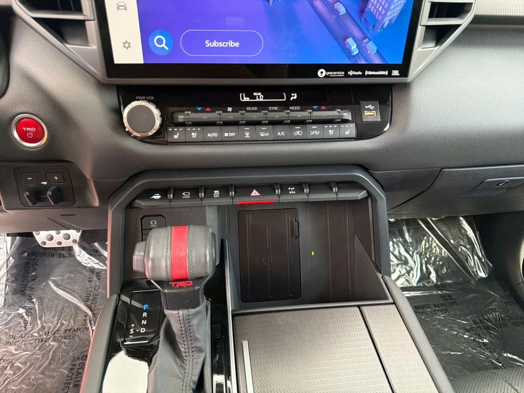 Used 2023  Toyota TRD Pro image 20