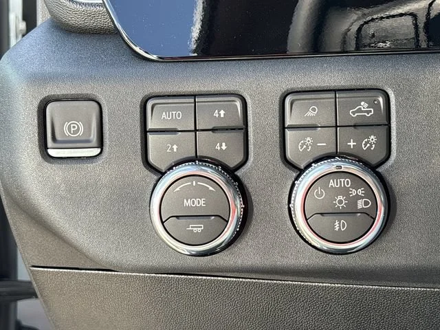 2026 GMC Sierra 2500HD SLT - Photo 15